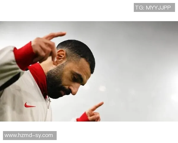 萨拉赫在利物浦辉煌成就背后的不懈努力与坚持精神