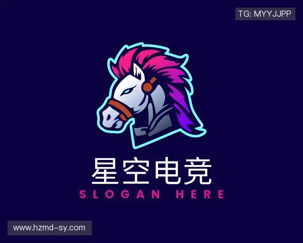 关于星空电竞